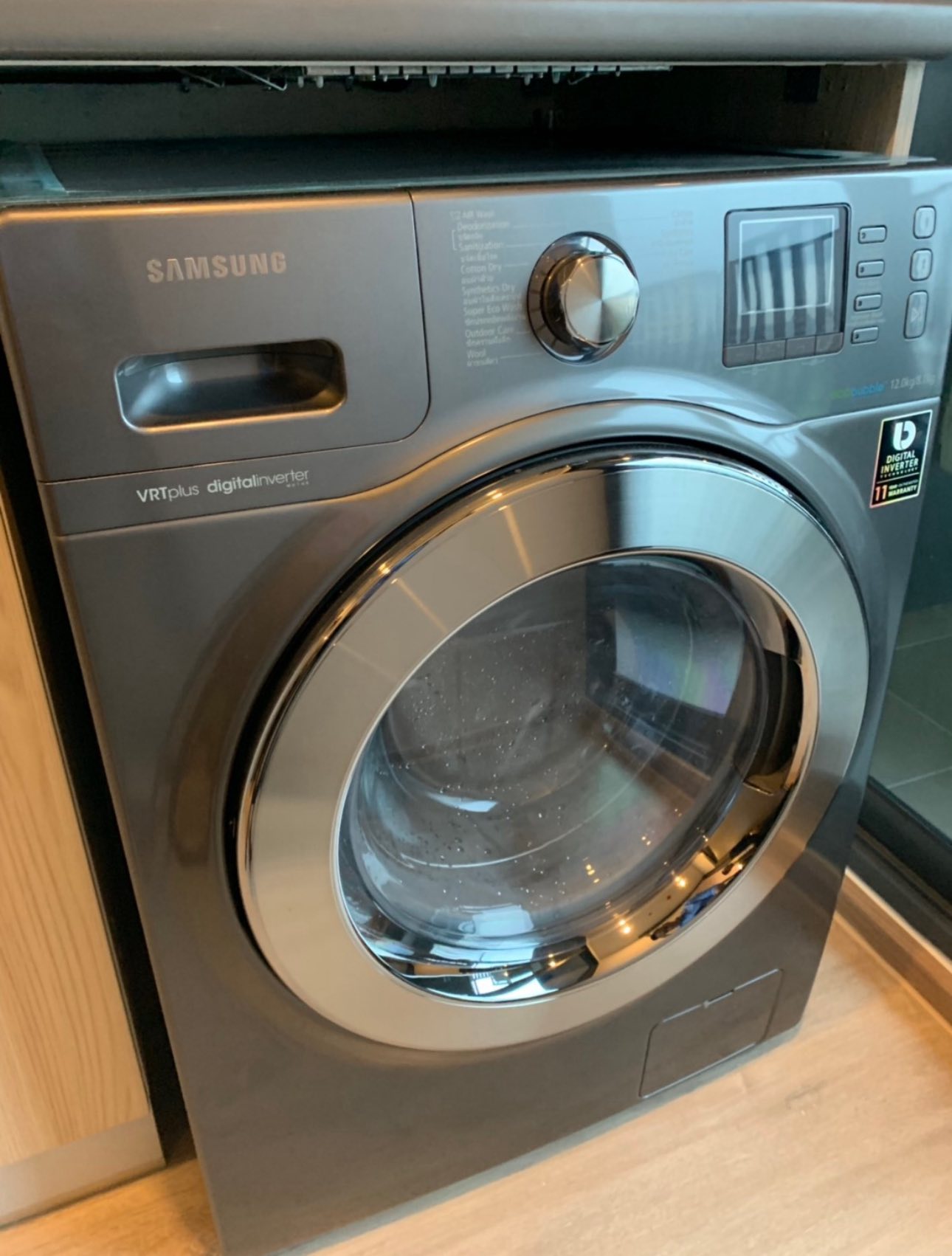 ให้เช่าคอนโด IDEO O2 (ไอดีโอ โอทู) โซน รถไฟฟ้า BTS บางนา 2ห้องนอน / 1ห้องน้ำ ขนาดห้อง 47 ตรม. ชั้น 29