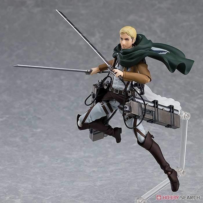 4545784067666 figma Erwin Smith