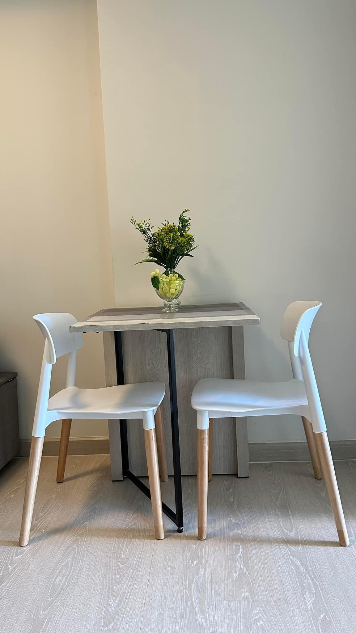 ปล่อยเช่าคอนโด Niche id @ Pakkret Station (นิช ไอดี แอท ปากเกร็ด สเตชั่น) - 1ห้องนอน 1ห้องครัว 1ห้องนั่งเล่น 1ห้องน้ำ - ใกล้ MRTแยกปากเกร็ด/เมเจอร์/สวนกุหลาบ