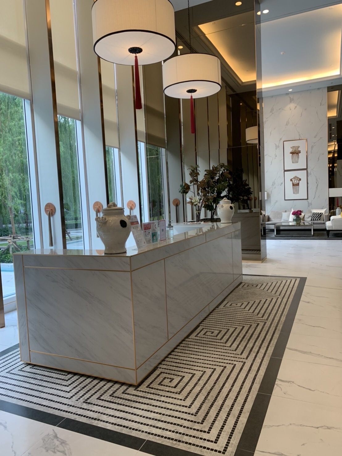 ให้เช่า Chapter One Shine Bangpo (แชปเตอร์ วัน ชายน์ บางโพ) 2ห้องนอน วิวแม่น้ำ