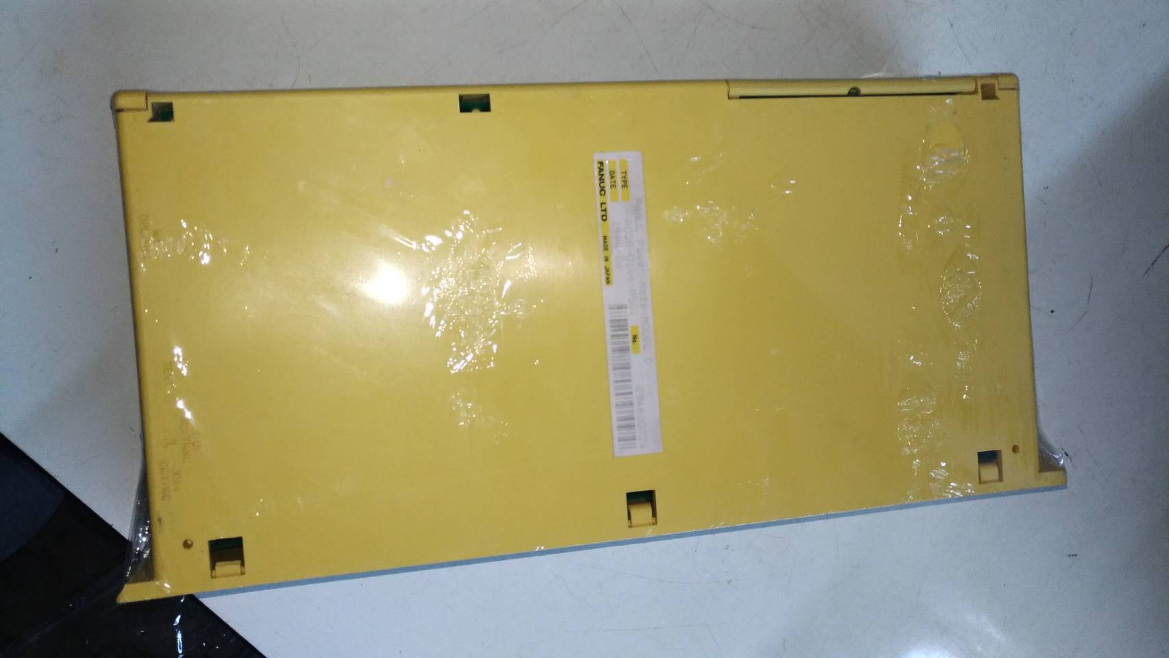 A02B-0166-B501 POWER MATE MODEL-D FANUC CNC CONTROLLER