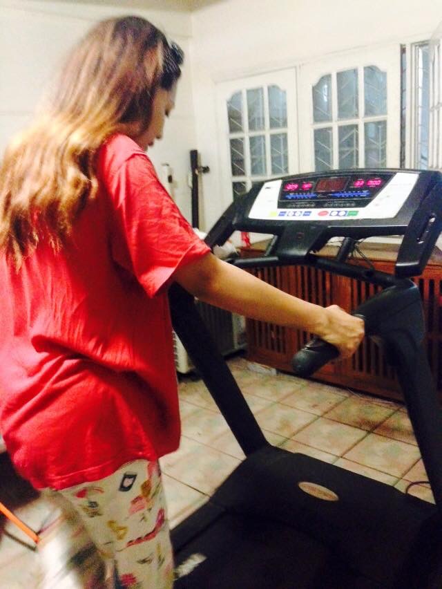 รับซ่อมลู่วิ่งไฟฟ้าทุกยี่ห้อ