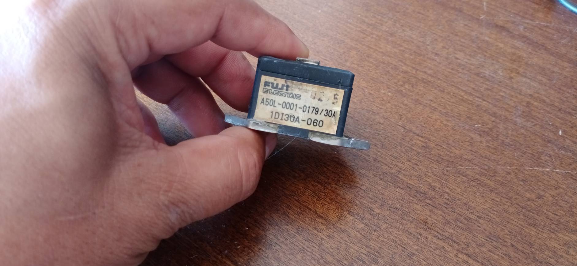 FUJI 1DI30A-060 A50L-0001-0179/30A