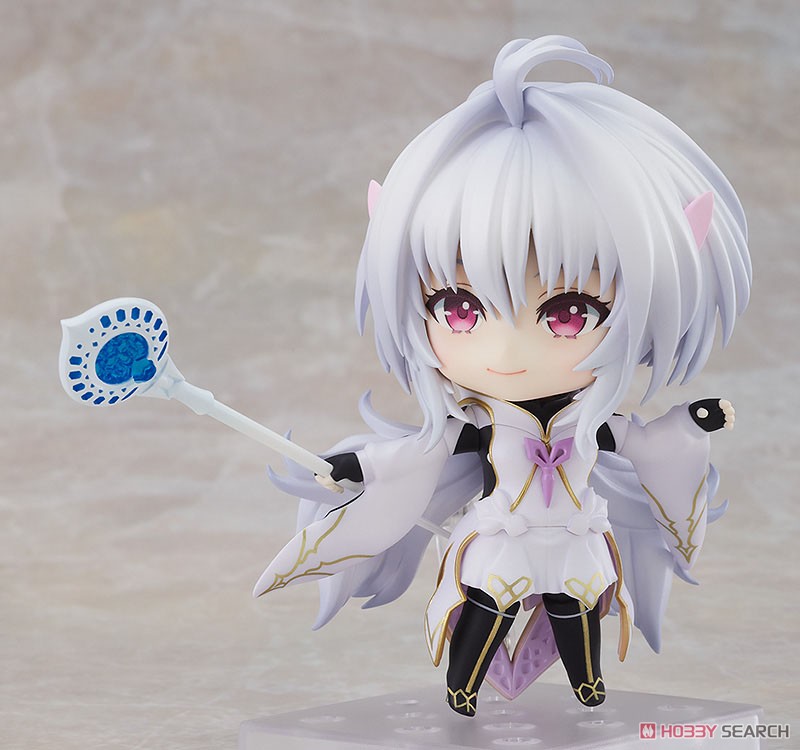 4580590126596 Nendoroid Caster/Merlin (Prototype)