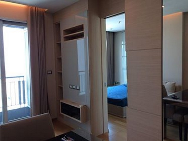 ให้เช่าคอนโดใกล้MRTเพชรบุรี The Address Asoke (ดิ แอดเดรส อโศก)