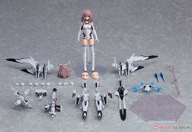4545784067239 figma512 yumi yotsuya