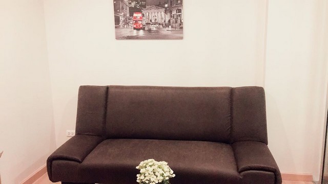 ให้เช่า The Niche ID Serithai (เดอะนิช ไอดี เสรีไทย) พร้อมอยู่ 7,000