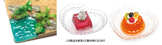 (เหลือ 1 ชิ้น รอเมล์ฉบับที่2 ยืนยัน ก่อนโอน) 87136 tamiya clear epoxy resin (150 g.)