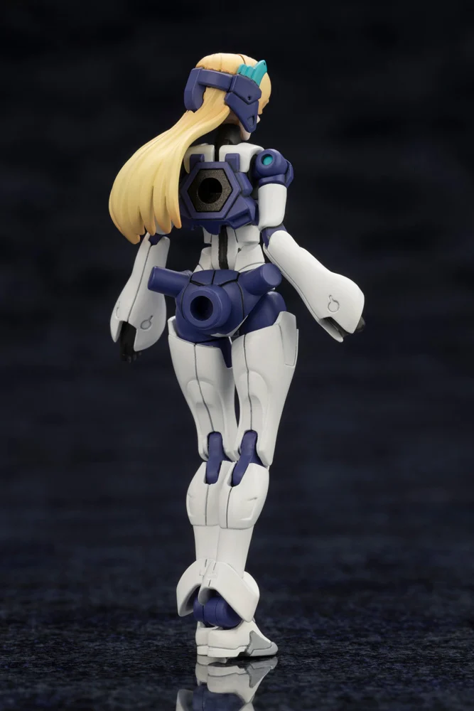 kotobukiya 4934054053568 GOVERNOR QUEEN OF WHITE: VIRGINIA EARTHLINE