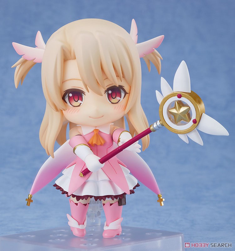 (เหลือ1ชิ้น ทักแชทก่อนโอน) 4580590125780 Nendoroid Illyasviel von Einzbern