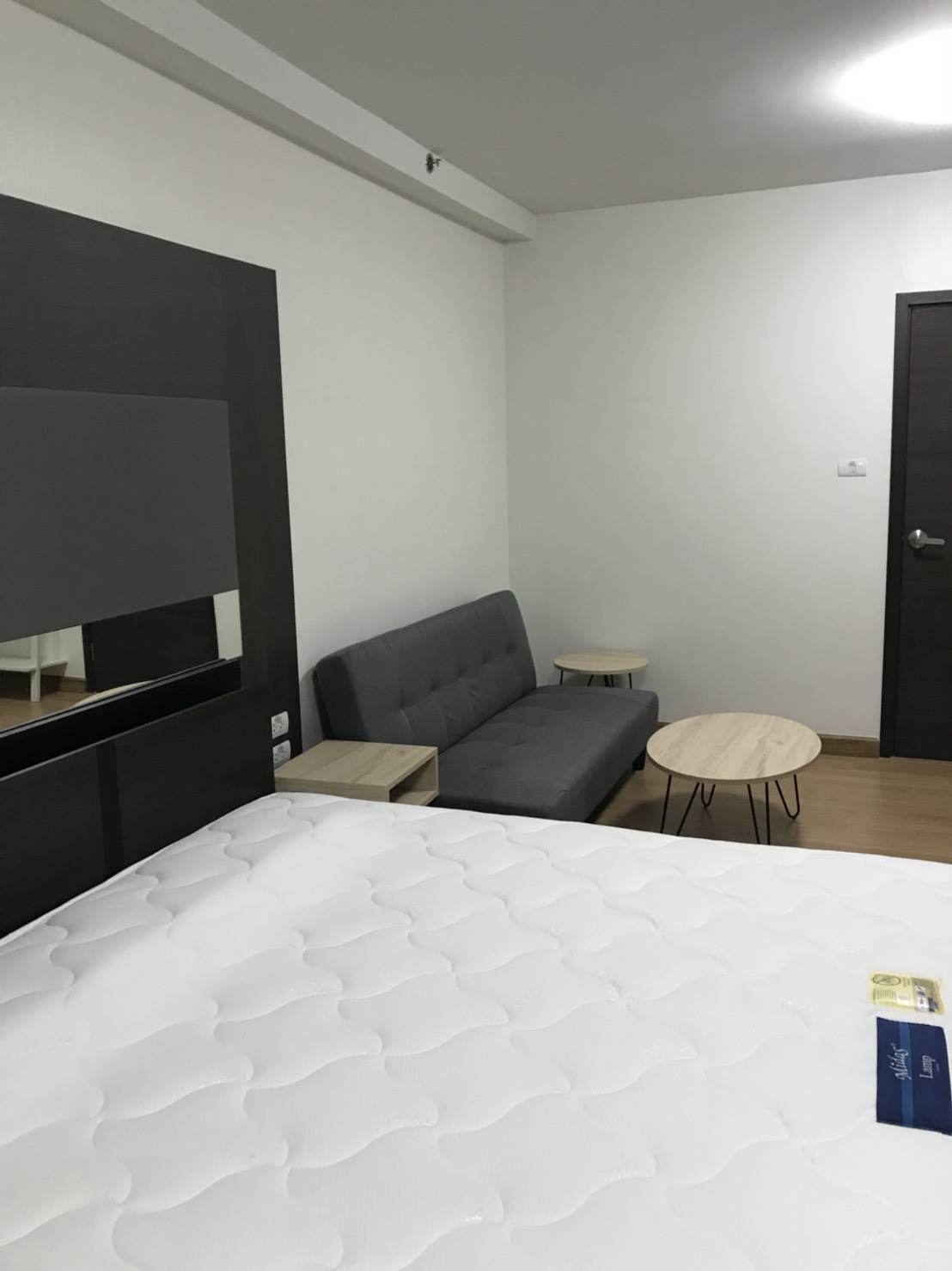 ให้เช่าคอนโด Supalai Veranda Ratchavipha - Prachachuen (ศุภาลัย เวอเรนด้า รัชวิภา ประชาชื่น)