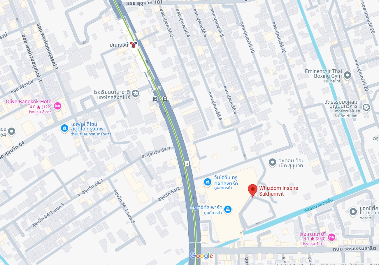 สนใจชมห้องติดต่อได้เลย Line ID: Smile-easy ปล่อยเช่าคอนโด Whizdom Inspire Sukhumvit (วิสดอม อินสปาย สุขุมวิท) - 2ห้องนอน 1ห้องน้ำ 1ห้องนั่งเล่น - ใกล้ BTS ปุณณวิถี - ขนาดห้อง 48 ตรม. ชั้น 12A