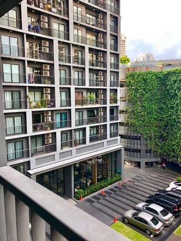 ให้เช่า The Seed Mingle (เดอะ ซี้ด มิงเกิล) ห้องสตูดิโอแต่งครบพร้อมเข้าอยู่