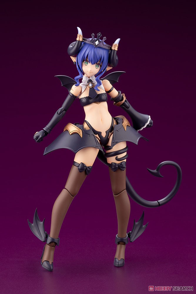 4934054038206 Arcanadea Velretta (Plastic model)- kotobukiya (fs)