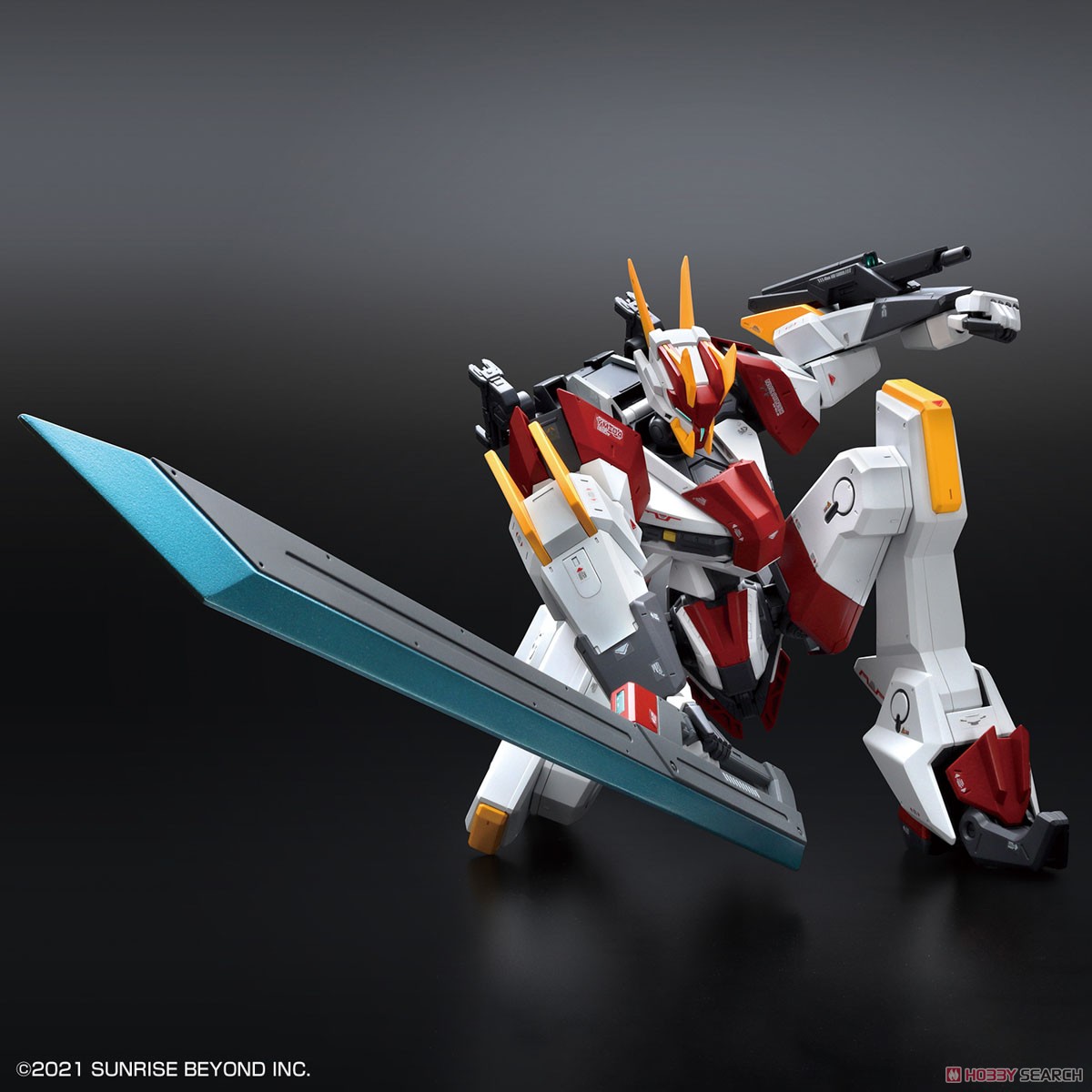 4573102633958 1/48 FULL MECHANICS 1/48 MAILES KENBU ZAN -Kyoukai Senki (fs)