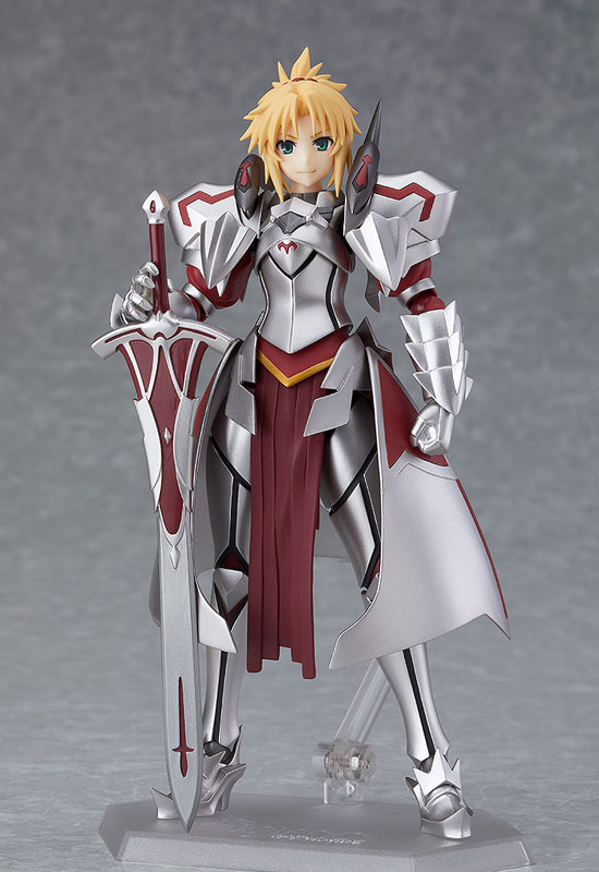 Preorderเข้า 8-9/2026 รบกวนสั่งแยกกับสินค้ารายการอื่นครับ Max factory 4545784015148 figma Saber of Red