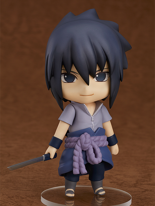 4580590129658 nendoroid707 sasuke uchiha
