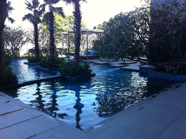 The Address Asoke (ดิ แอดเดรส อโศก)