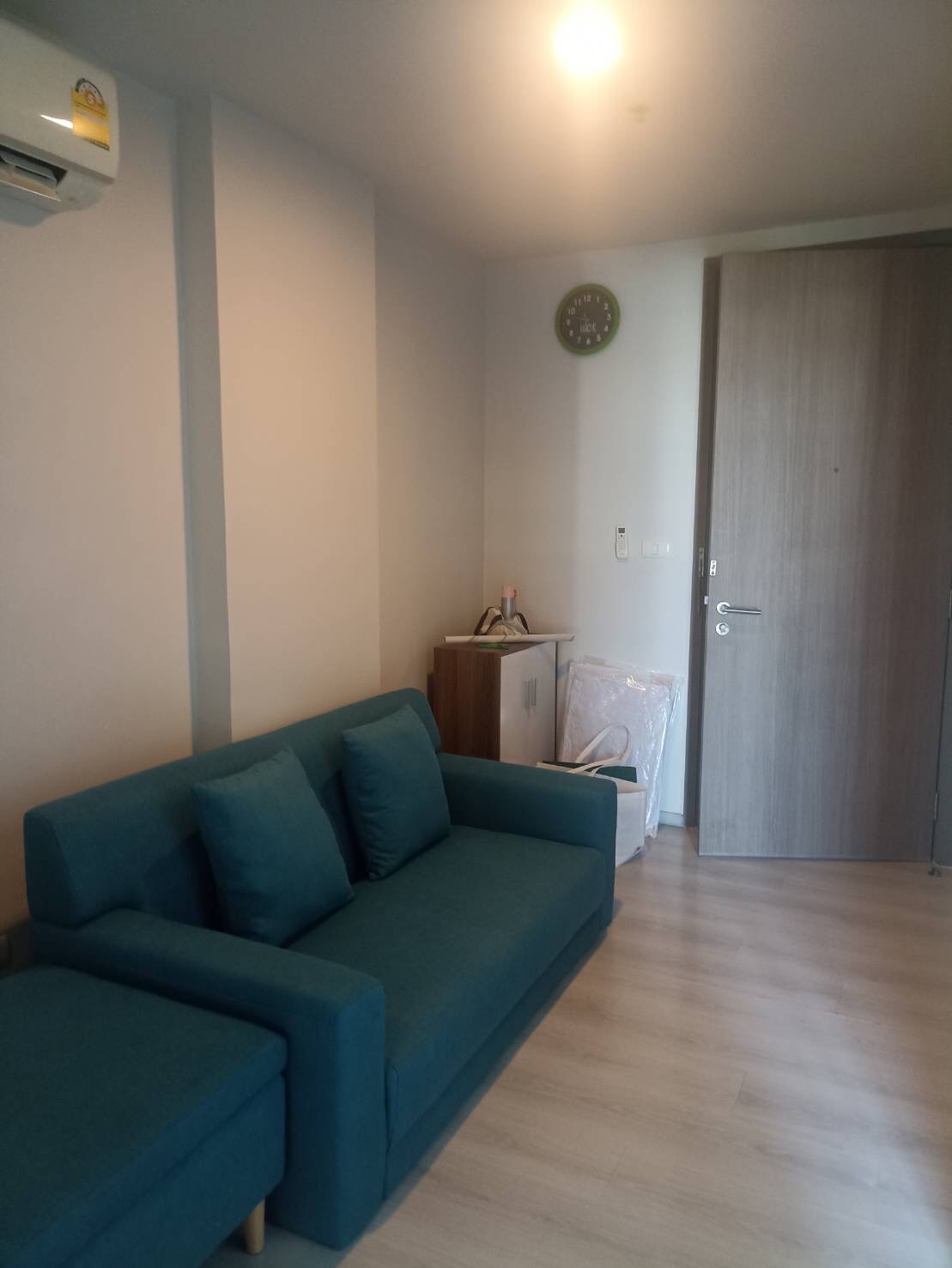 ให้เช่า Grene Chaengwattana (กรีเน่ แจ้งวัฒนะ) ชั้น12A พร้อมเข้าอยู่