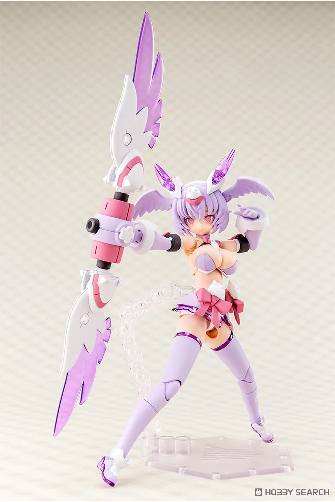 kotobukiya 4934054068630 PUNI MOFU XIAO (Plastic model)