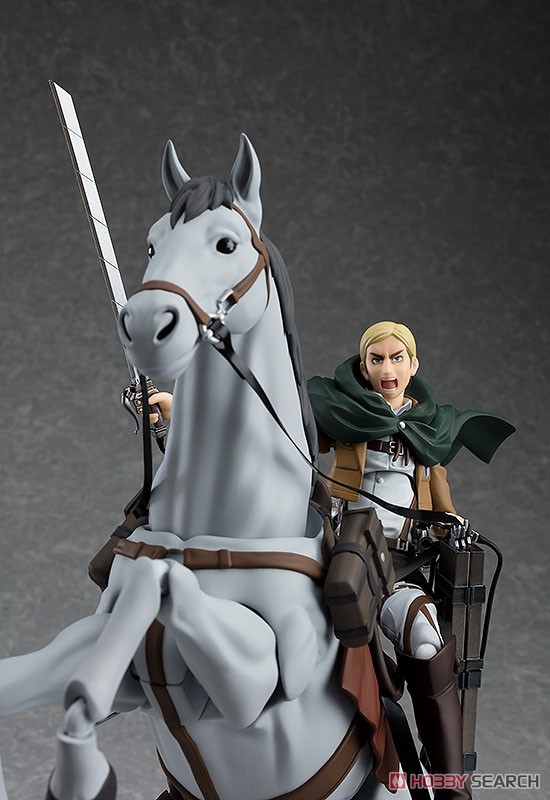 4545784067666 figma Erwin Smith
