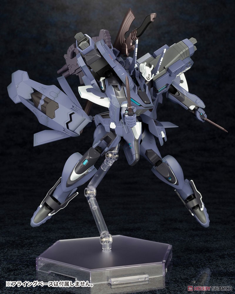 SHIRANUI SECOND YUYA BRIDGES KI Ver.1.5 4934054043385- kotobukiya
