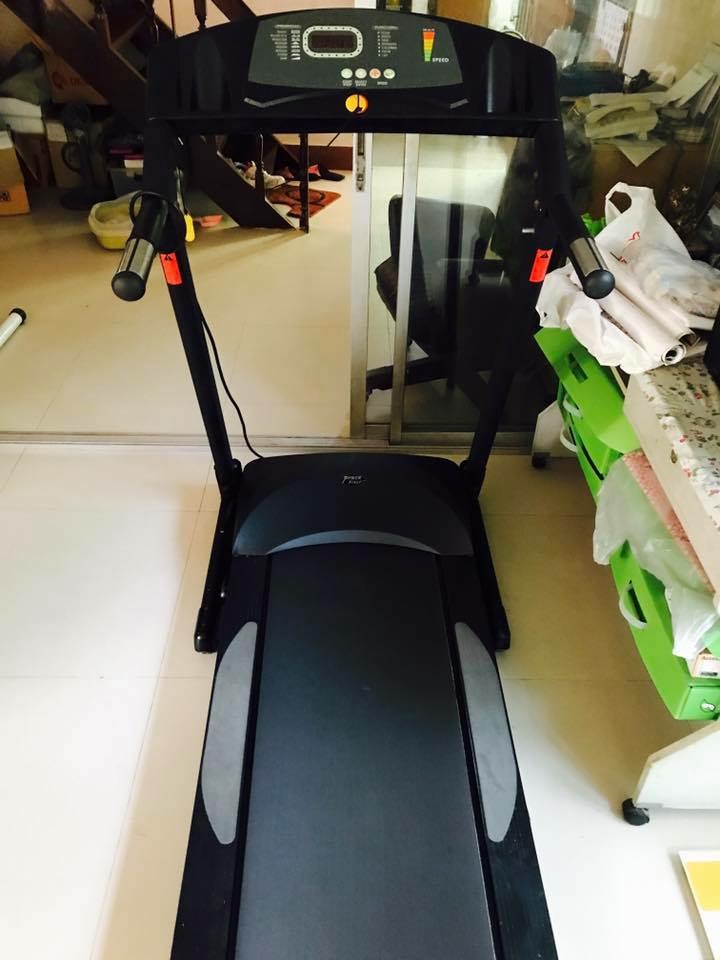 รับซ่อมลู่วิ่งไฟฟ้าทุกยี่ห้อ