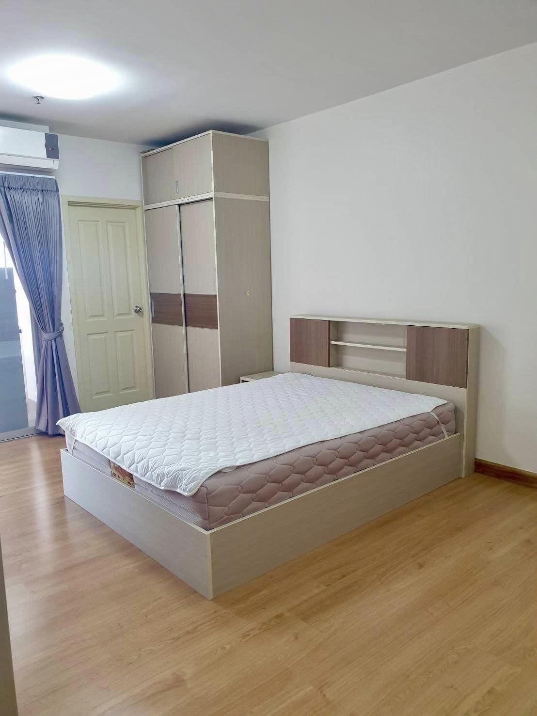 ปล่อยเช่าคอนโด ศุภาลัย วิสต้า แยกติวานนท์ Supalai Vista @ Tiwanon Intersection - Studio 1ห้องน้ำ 1ห้องครัว - ใกล้ MRT แยกติวานนท์/พระจอมเกล้าพระนครเหนือ