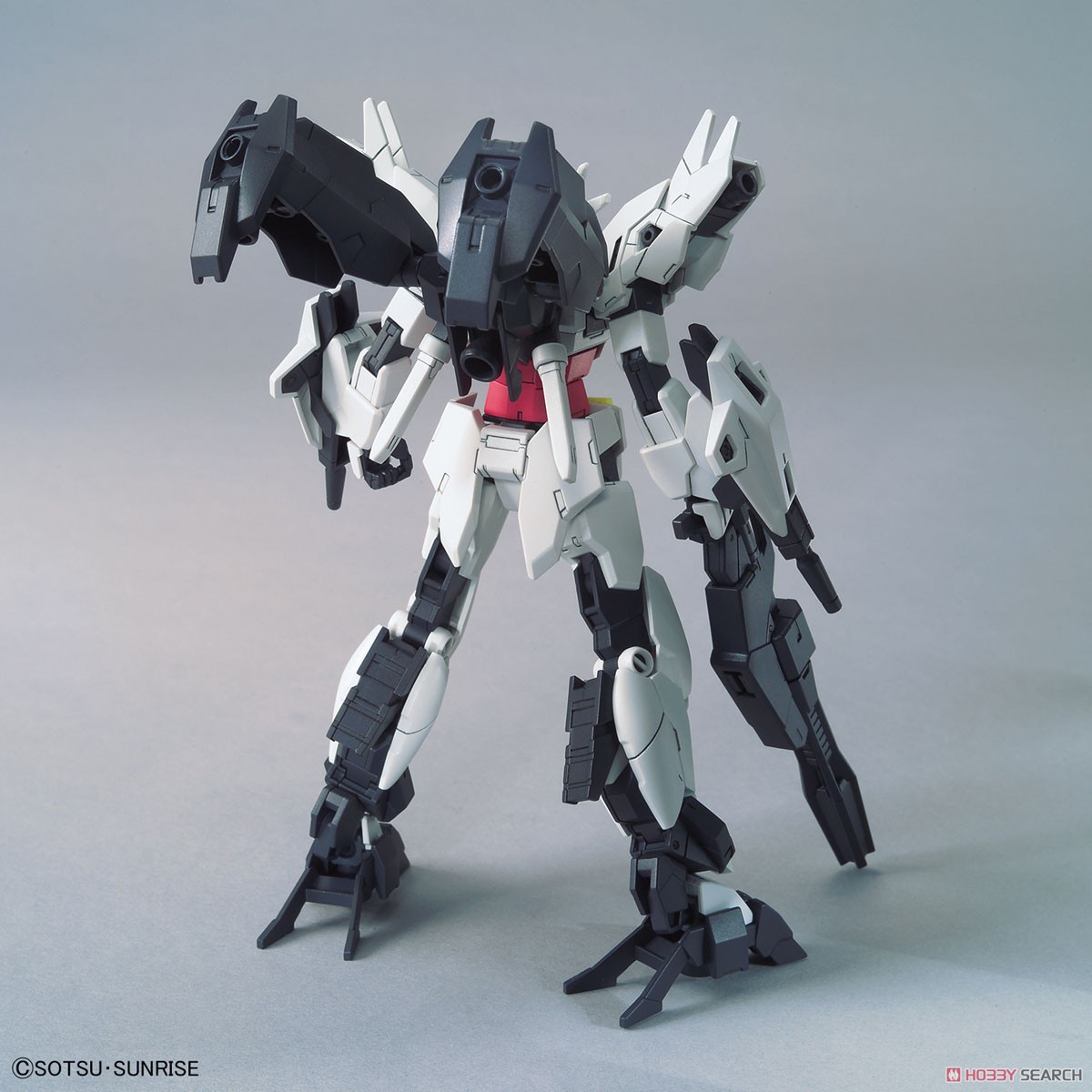 Bandai 4573102590022 hg1/144 Jupitive Gundam 2000yen