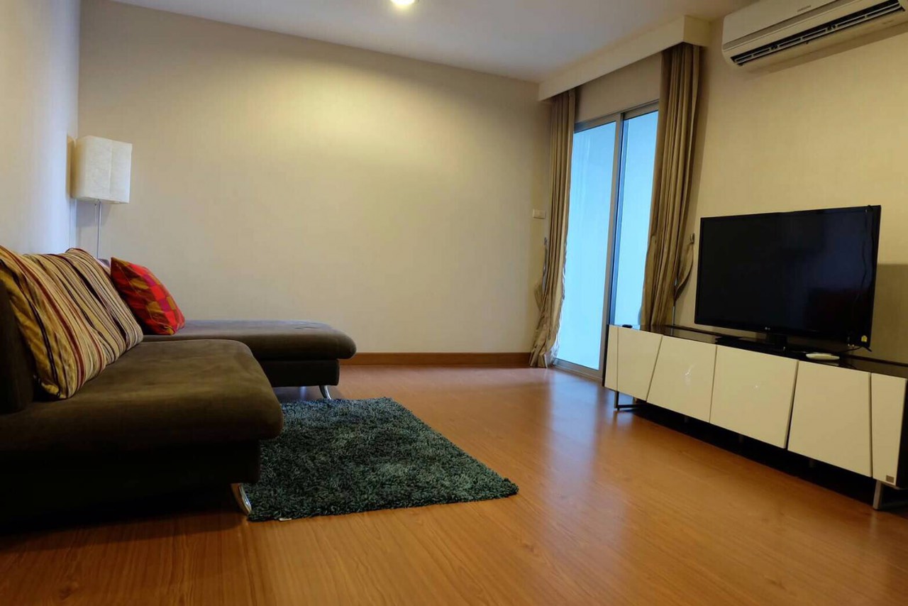 ให้เช่า คอนโด เบลล์ แกรนด์ พระราม 9 / Rent BELLE GRAND RAMA 9 1 Bedroom Fully Furnished