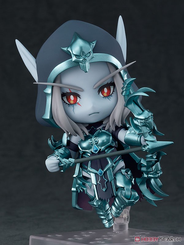 4580590125421 Nendoroid Sylvanas Windrunner