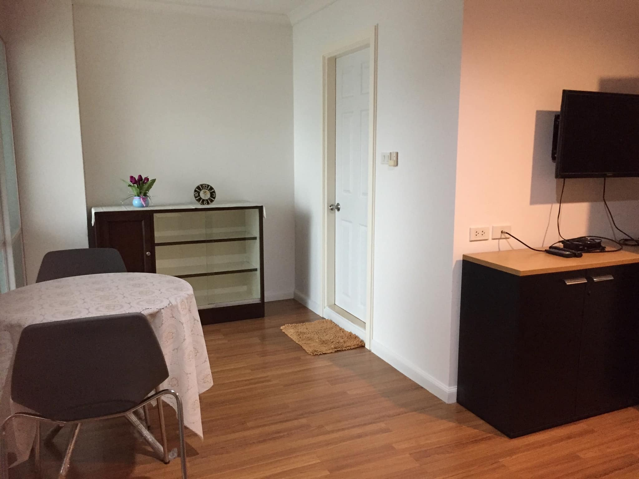 ปล่อยเช่าคอนโด Lumpini Suite Pinklao (ลุมพินี สวีท ปิ่นเกล้า) - 1ห้องนอน 1ห้องครัว 1ห้องน้ำ 1ห้องนั่งเล่น - ใกล้ MRTบางยี่ขัน/พาต้าปิ่นเกล้า เซ็นทรัลปิ่นเกล้า - ขนาดห้อง 35 ตรม. ชั้น 11