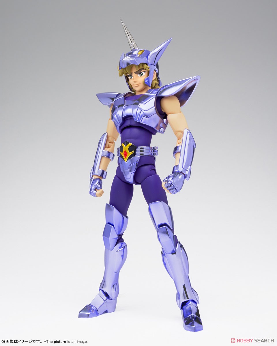 JP Lot Saint Cloth Myth Unicorn Jabu -Revival Ver.4573102591913
