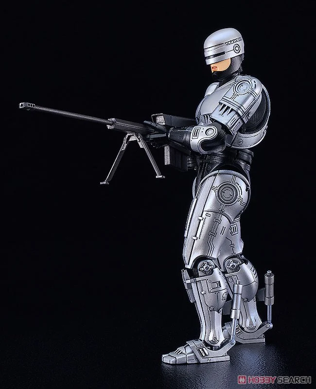 GSC 4580590188310 Moderoid RoboCop