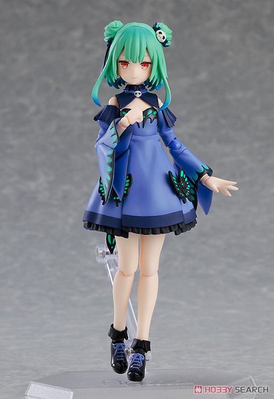 4545784067888 figma542 uruha rushia