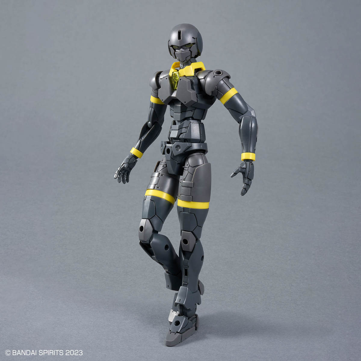 Bandai 4573102685803 30MF LIBER LANCER