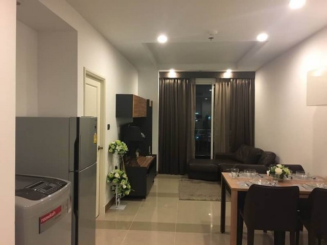 ให้เช่า Supalai Wellington อาคาร3 พร้อมเข้าอยู่ตกแต่งสวย