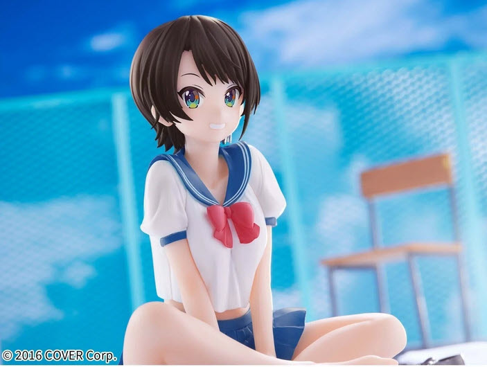 4983164190205 Relax Time-Oozora Subaru School Style Ver