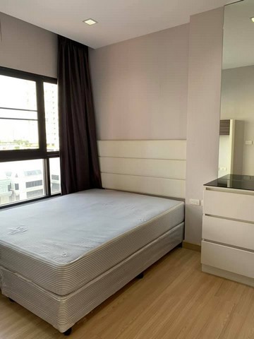 คอนโด Urbano Absolute Sathon - Taksin ให้เช่าชั้น11เฟอร์ครบพร้อมอยู่