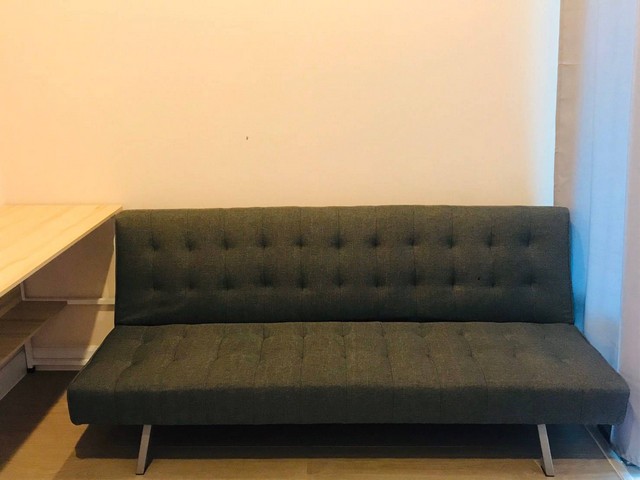 ให้เช่า เมโทร สกาย ประชาชื่น เฟอร์เครื่องใช้ไฟฟ้าครบ 9,000 ต่อเดือน