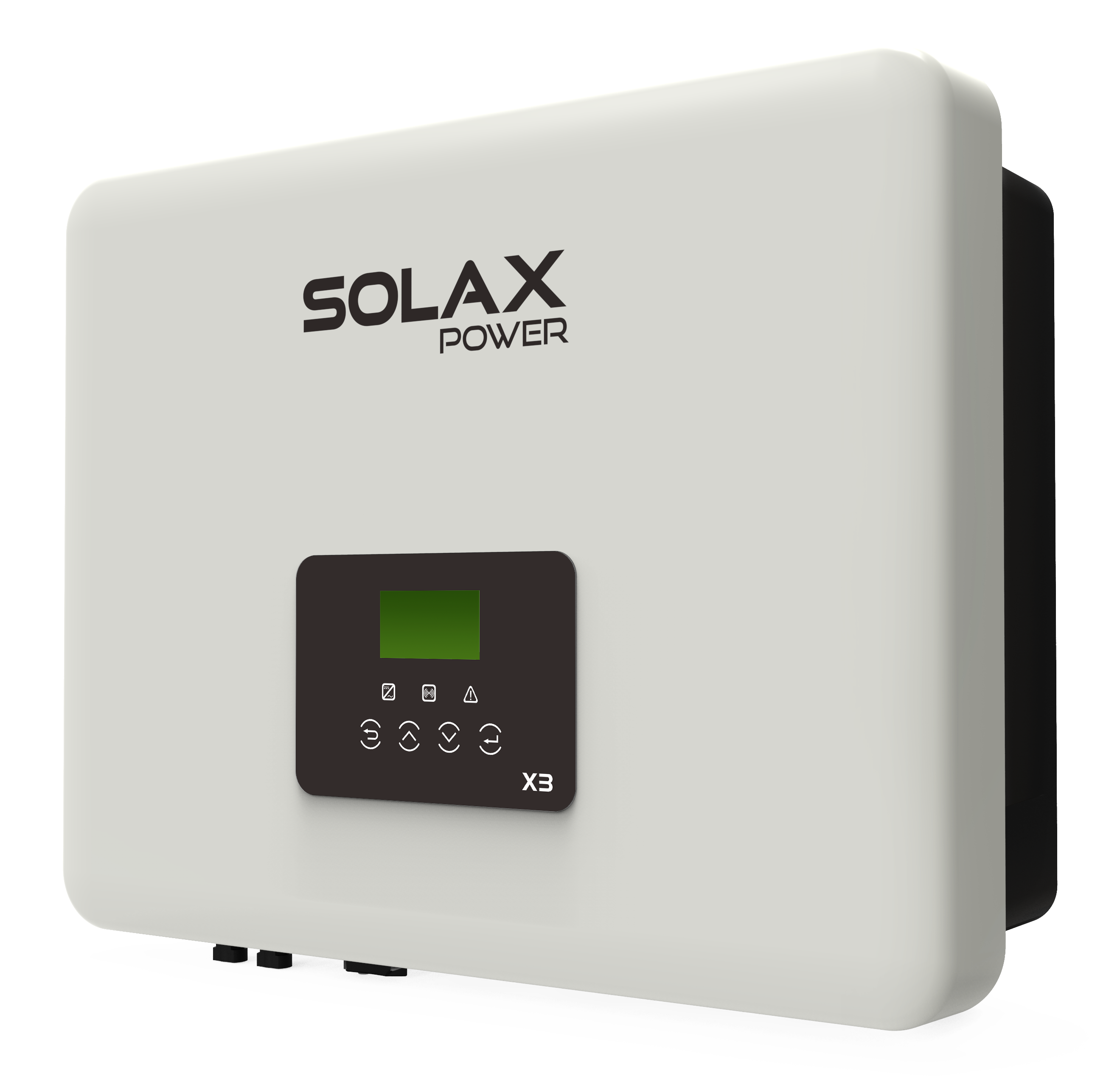 อินเวอร์เตอร์ Solax รุ่น MIC 5kw 3phase