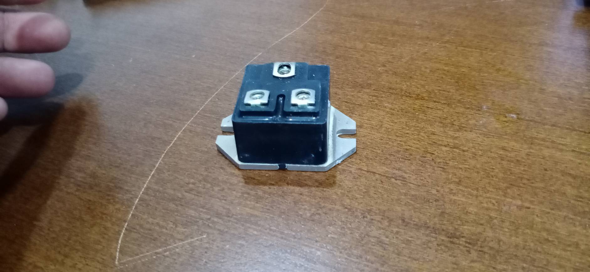 TOSHIBA MG30H1BL1 POWER MODULE