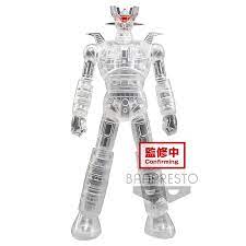 4983164171617 mazinger z internal structure -mazinger z-(ver.b)