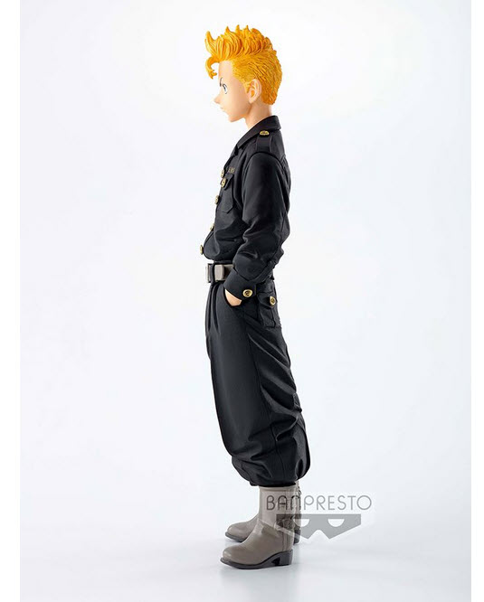 4983164185966 TOKYO REVENGERS TAKEMICHI HANAGAKI FIGURE VOL.2