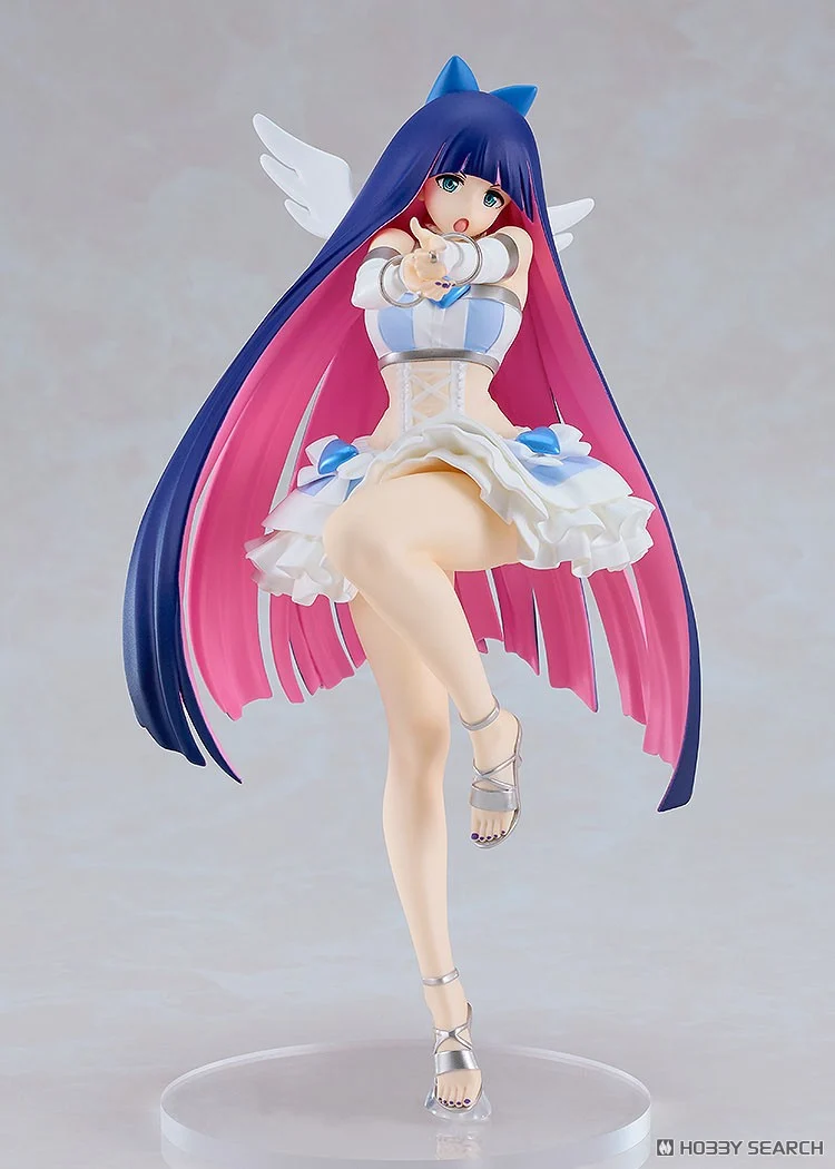 Preorderเข้า 2-3/2026 รบกวนสั่งแยกกับสินค้ารายการอื่นครับ Gsc 4571697189126 POP UP PARADE Panty & Stocking Set: Repent Ver. L Size