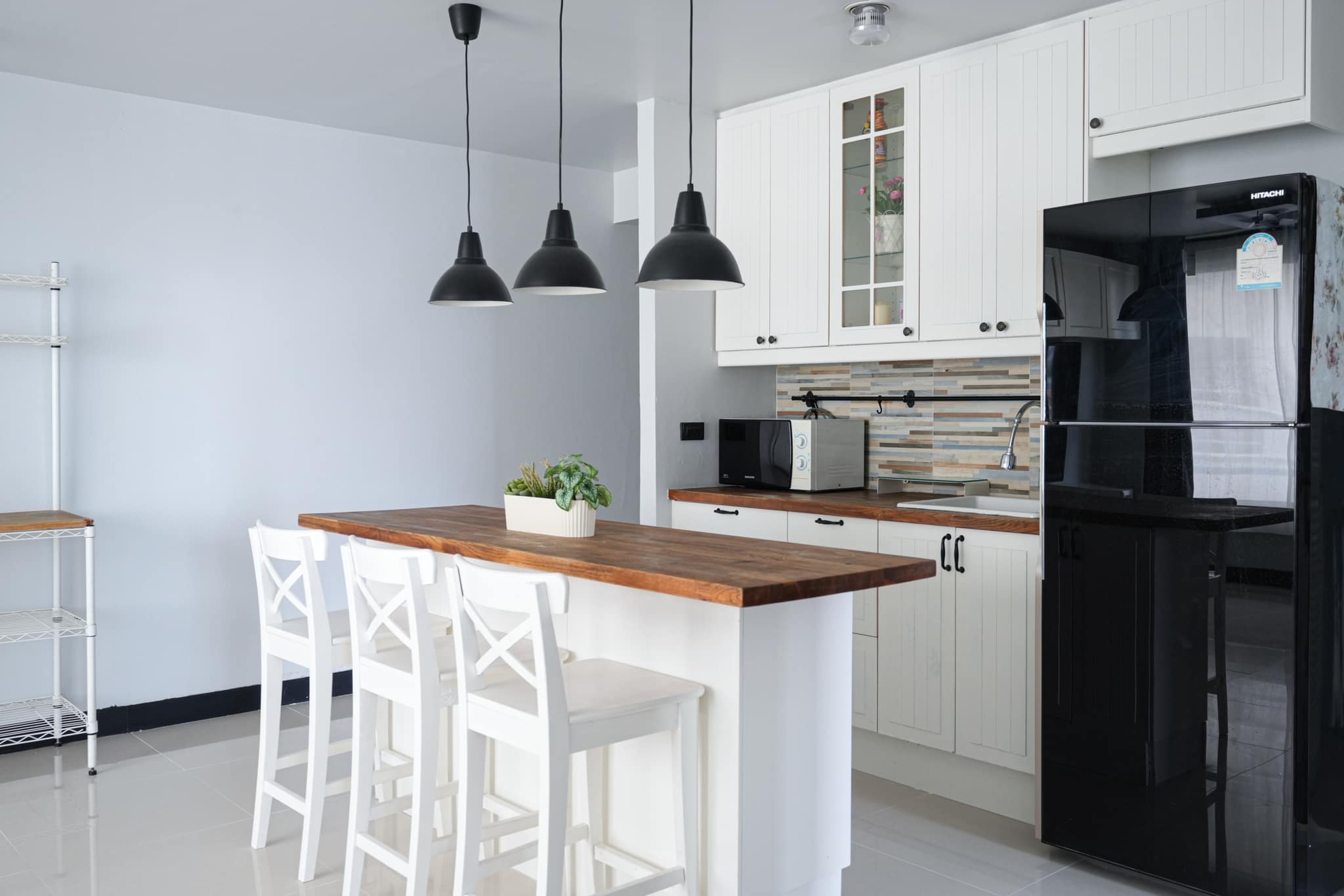 ปล่อยเช่าคอนโด Ratchada Orchid (รัชดา ออร์คิด) - 2ห้องนอน 1ห้องน้ำ 1ห้องนั่งเล่น - ใกล้ MRT สุทธิสาร - ขนาดห้อง 70 ตรม. ชั้น 10 ตึก A