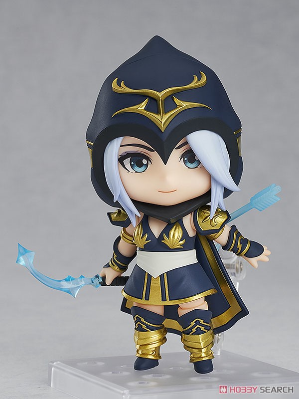 4580590126183 Nendoroid Ashe