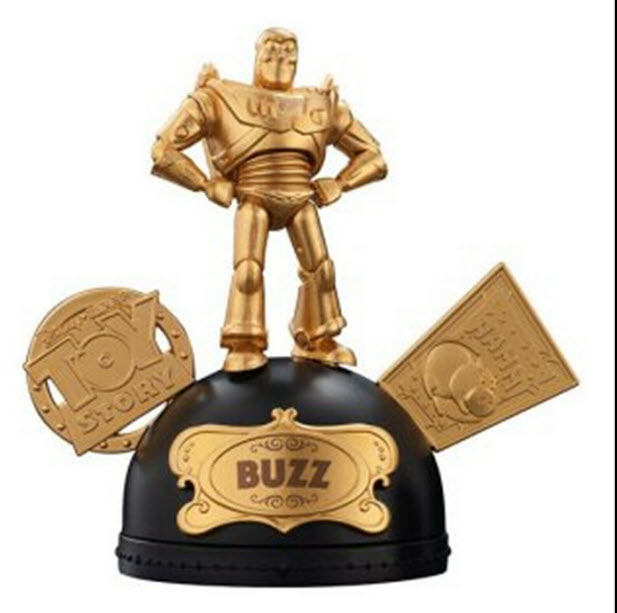 4549660717638 (set 6) gasha TOY STORY Capchara Imagination- gashapon