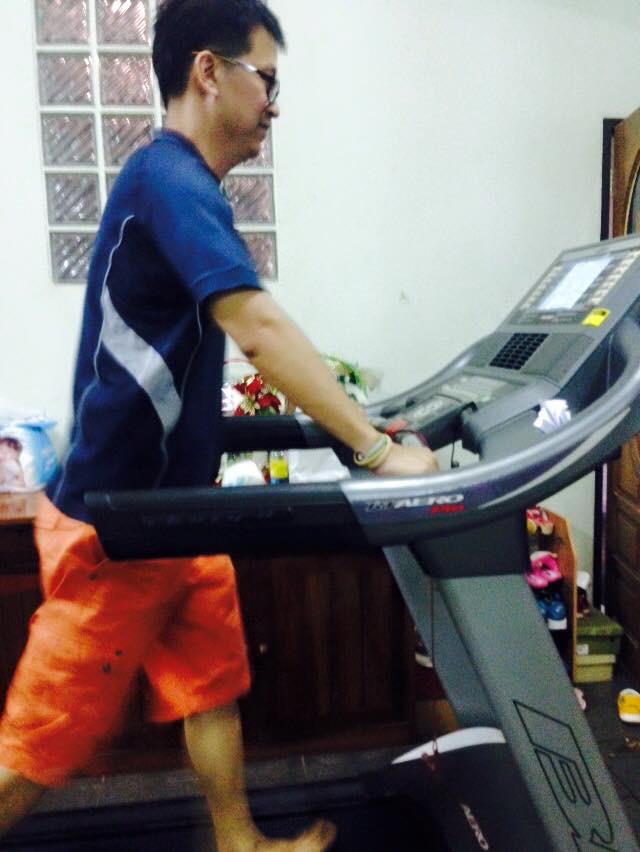 รับซ่อมลู่วิ่งไฟฟ้าทุกยี่ห้อ