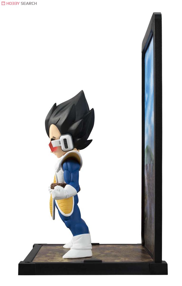 4549660020950 Tamashii Buddies VEGETA